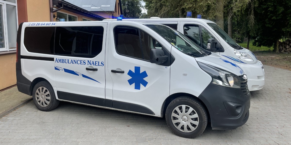 Медичний транспорт Одеса